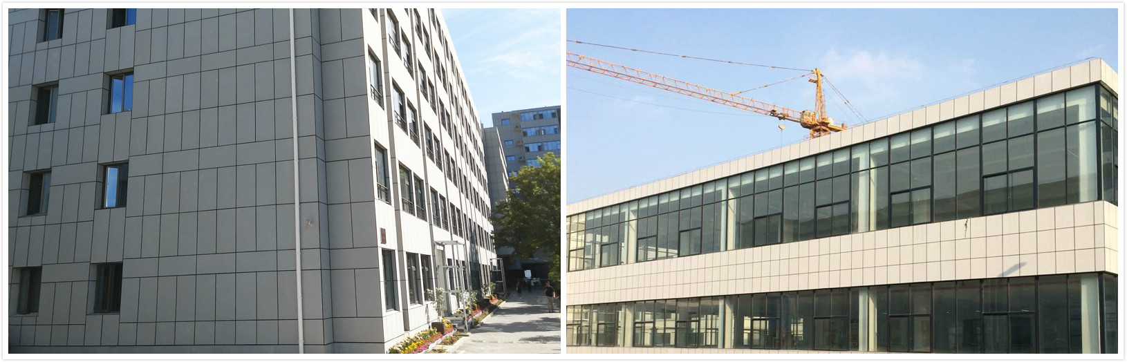 寶潤(rùn)達(dá)陶瓷薄板一體板工程案例