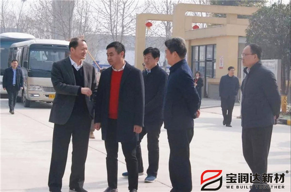 寶潤(rùn)達(dá)