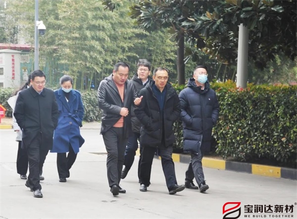 寶潤(rùn)達(dá) 寶潤(rùn)達(dá)